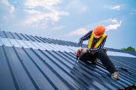 Emergency Roof Repair in Gibsonia, PA